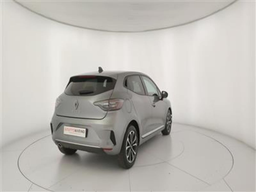 Renault Clio usata a Bari (7)