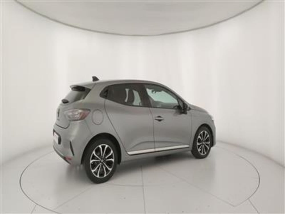 Renault Clio usata a Bari (8)