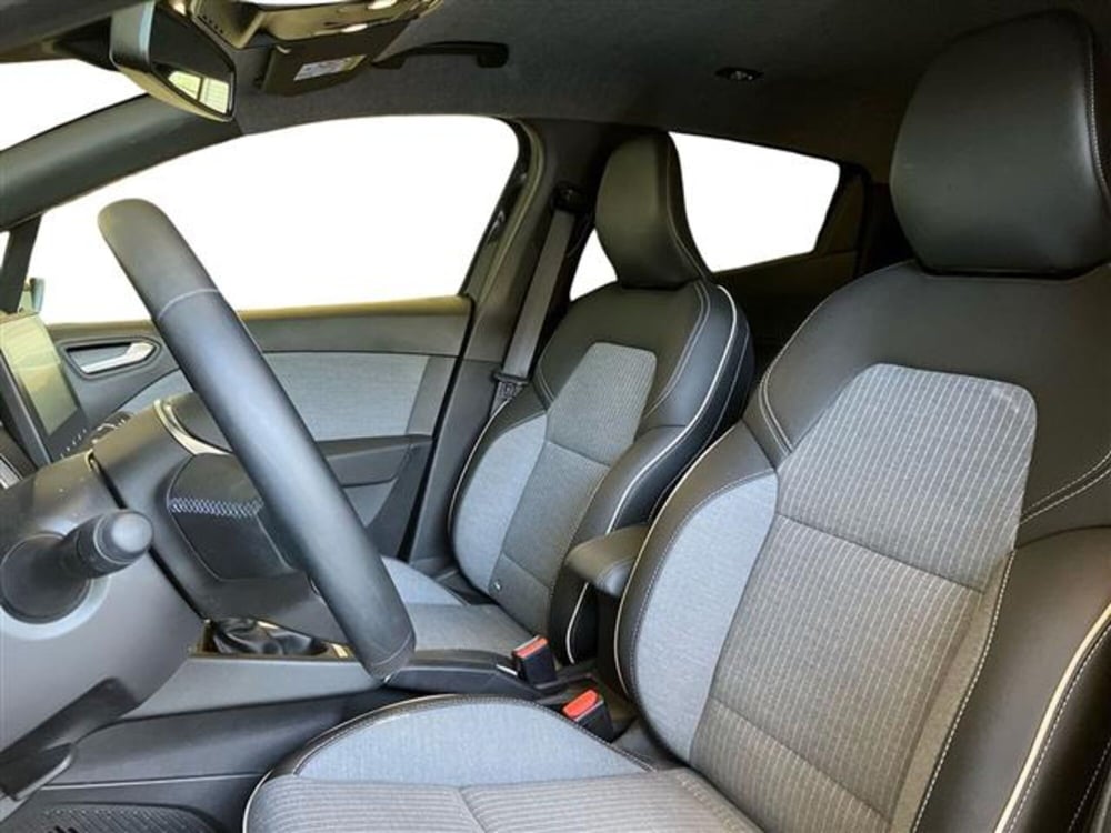 Renault Clio usata a Como (10)
