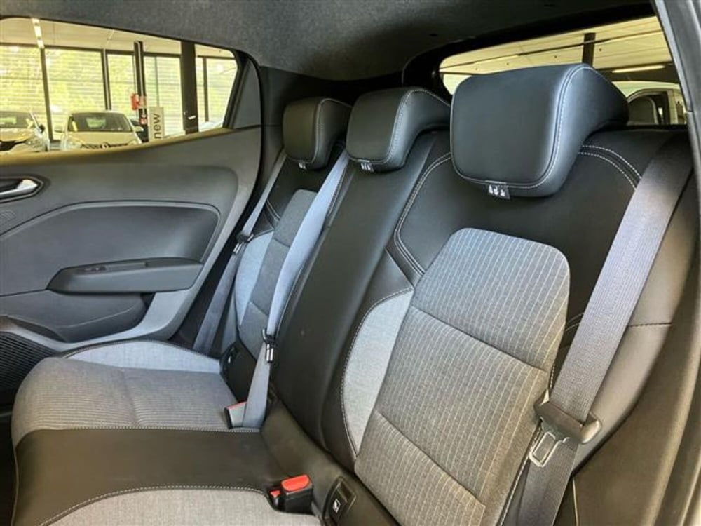 Renault Clio usata a Como (12)