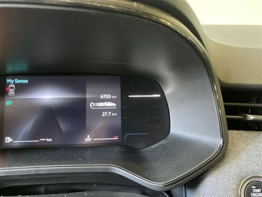 Renault Clio usata a Como (15)