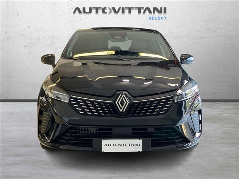 Renault Clio usata a Como (2)