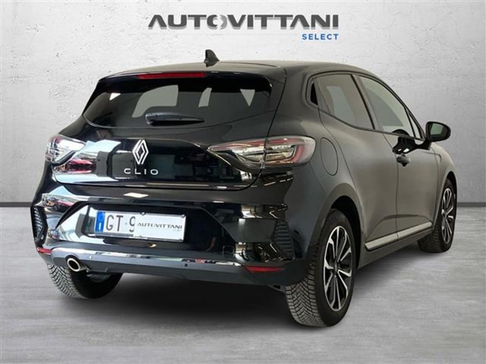 Renault Clio usata a Como (3)