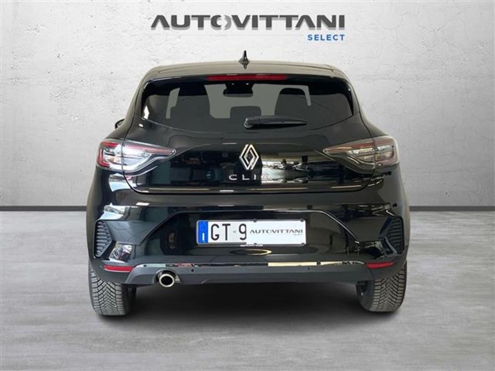 Renault Clio usata a Como (4)