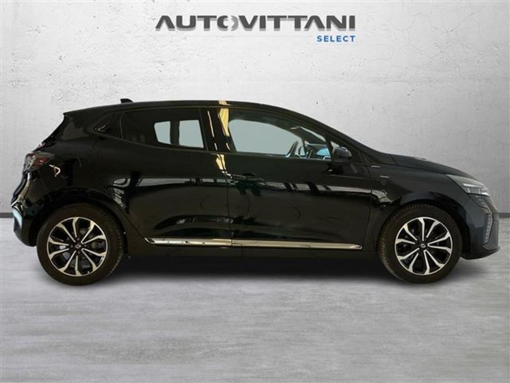 Renault Clio usata a Como (5)