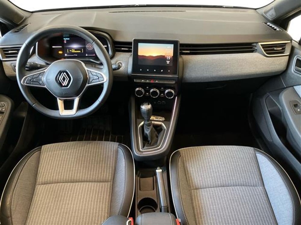 Renault Clio usata a Como (9)