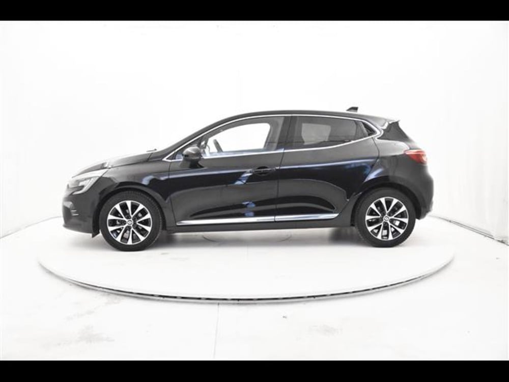 Renault Clio usata a Brescia (4)