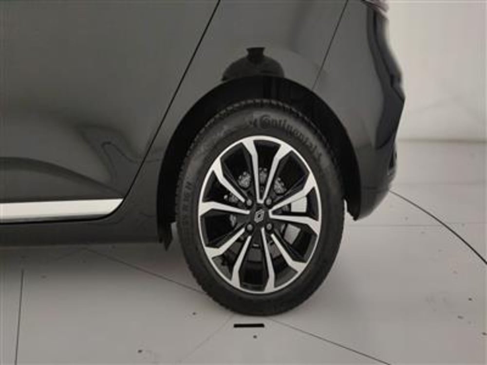 Renault Clio usata a Bari (12)