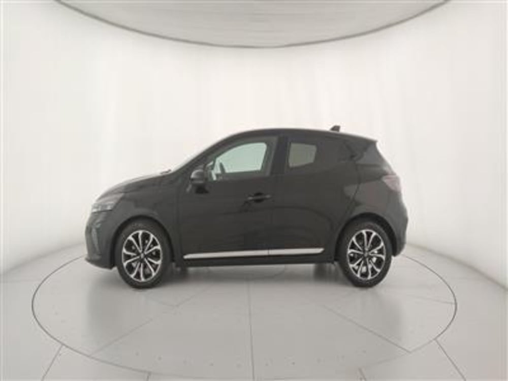 Renault Clio usata a Bari (3)