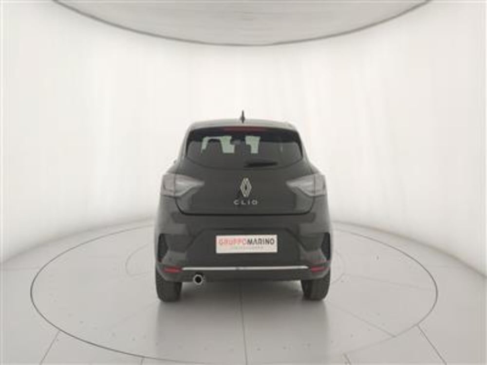 Renault Clio usata a Bari (6)