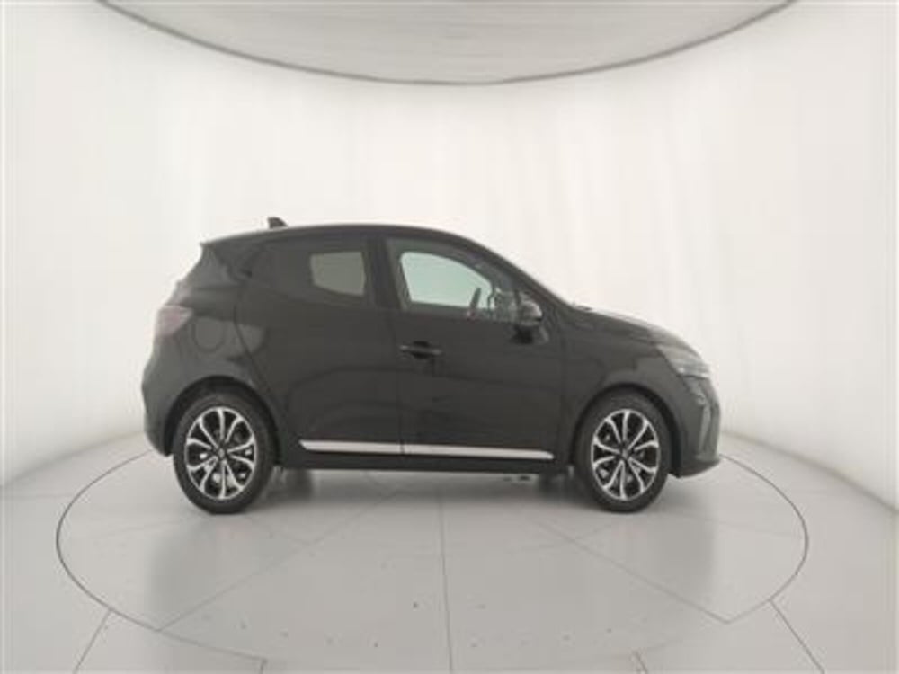 Renault Clio usata a Bari (9)