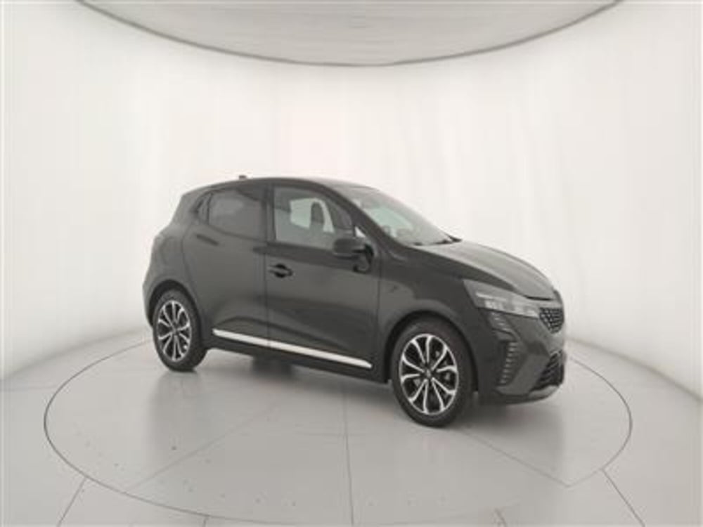 Renault Clio usata a Bari (10)