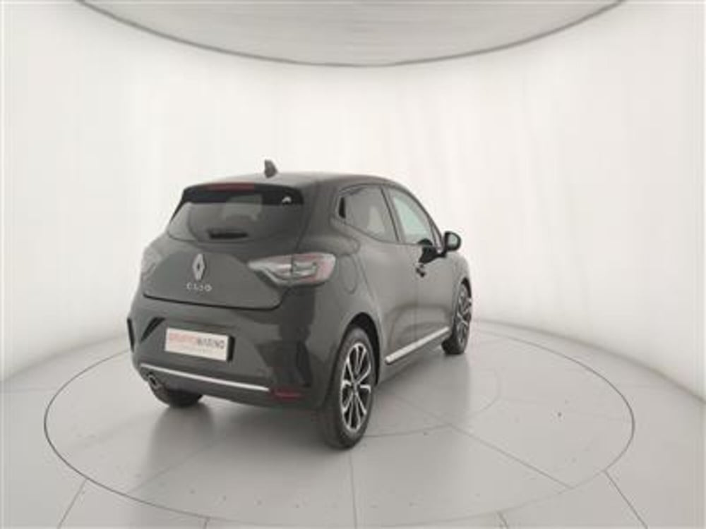 Renault Clio usata a Bari (7)