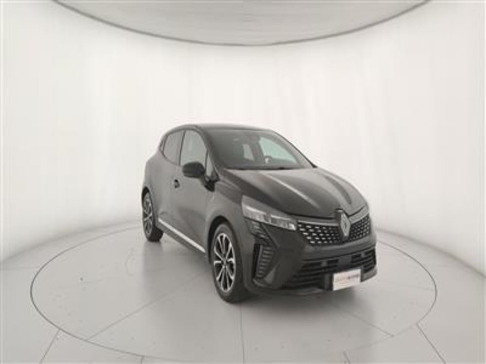 Renault Clio usata a Bari (11)