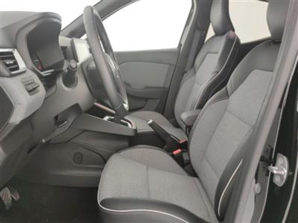 Renault Clio usata a Bari (13)