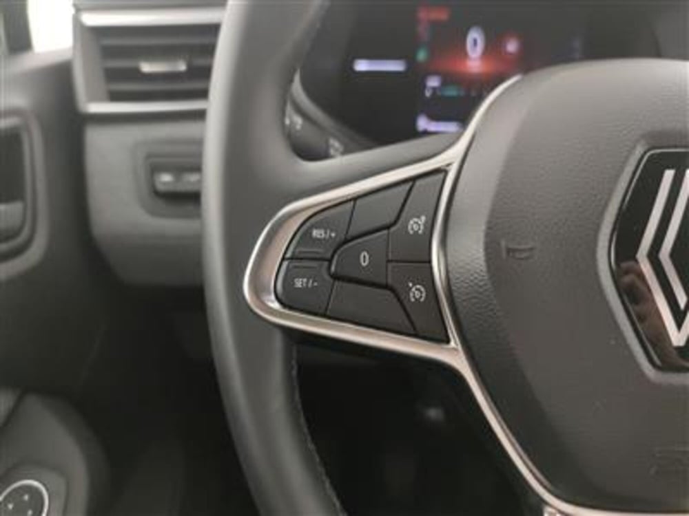 Renault Clio usata a Bari (15)