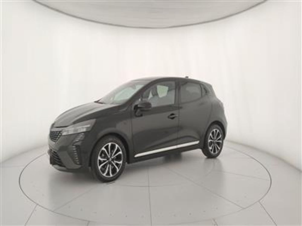 Renault Clio usata a Bari (2)