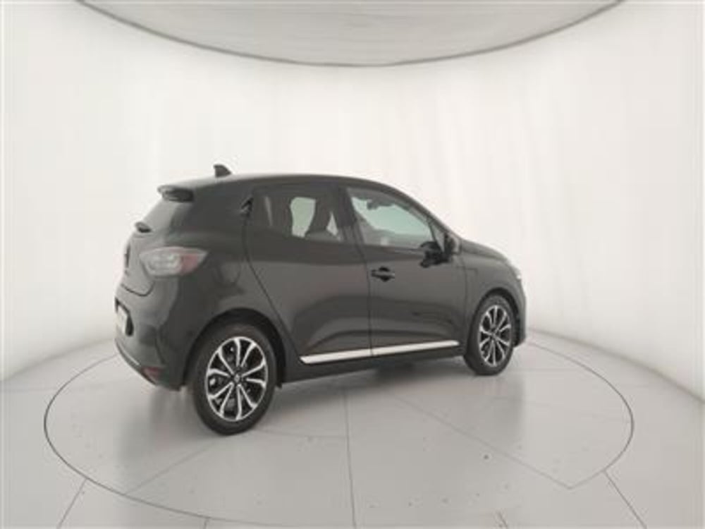 Renault Clio usata a Bari (8)