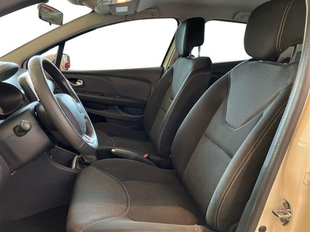 Renault Clio usata a Como (10)