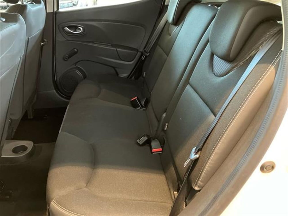Renault Clio usata a Como (12)