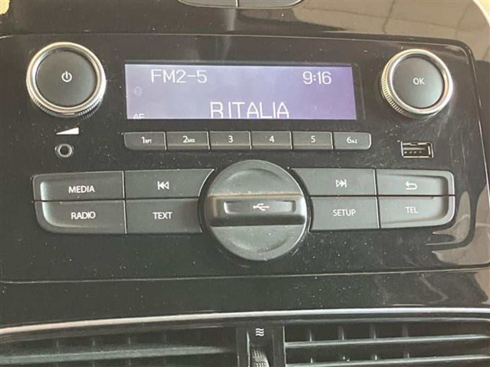 Renault Clio usata a Como (13)