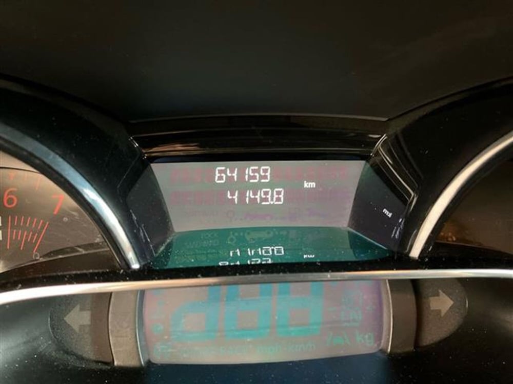 Renault Clio usata a Como (15)