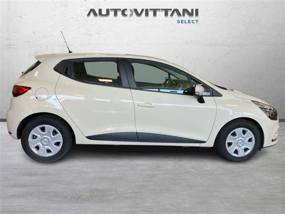 Renault Clio usata a Como (5)
