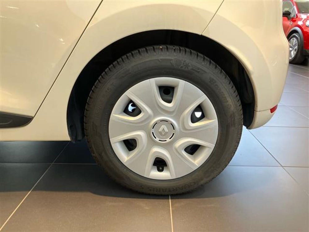 Renault Clio usata a Como (6)