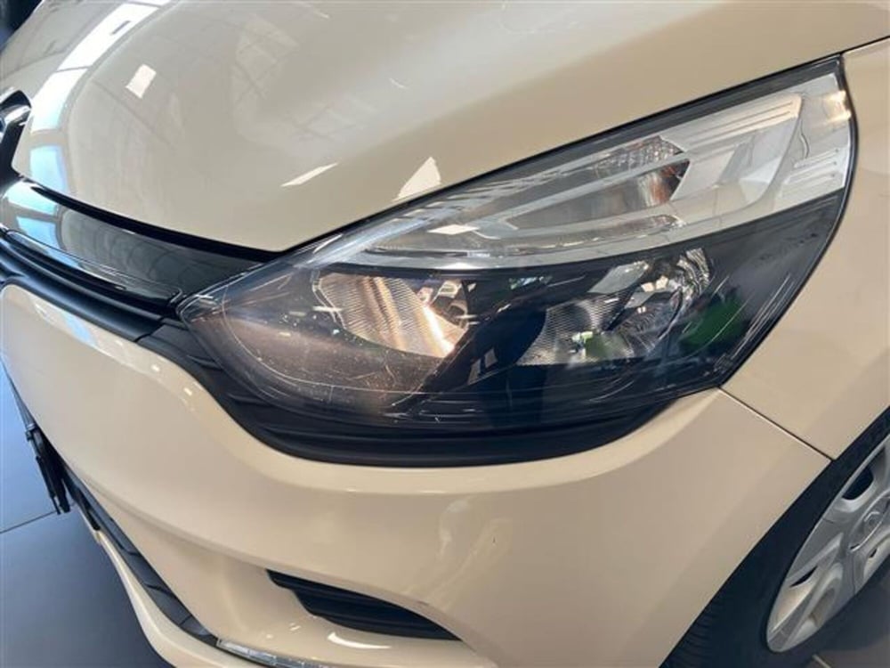 Renault Clio usata a Como (7)