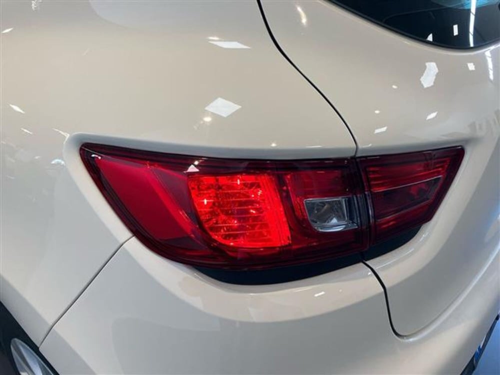 Renault Clio usata a Como (8)