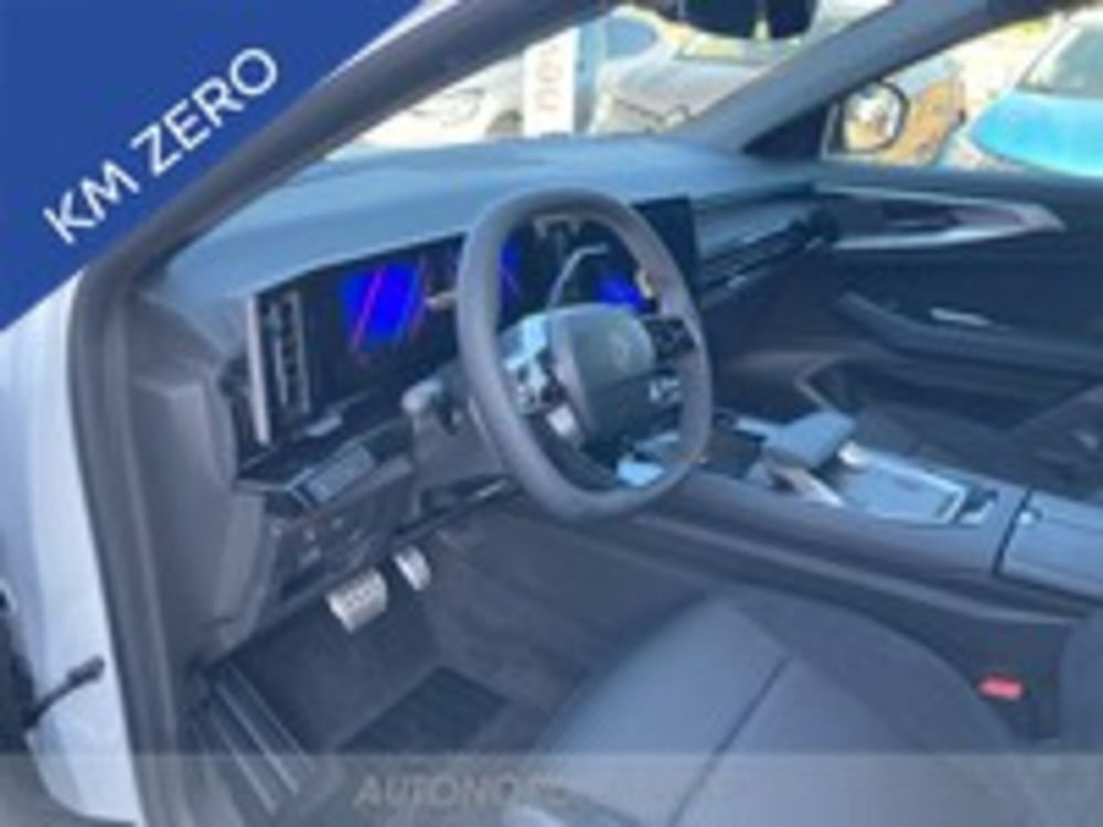 Renault Austral nuova a Udine (10)