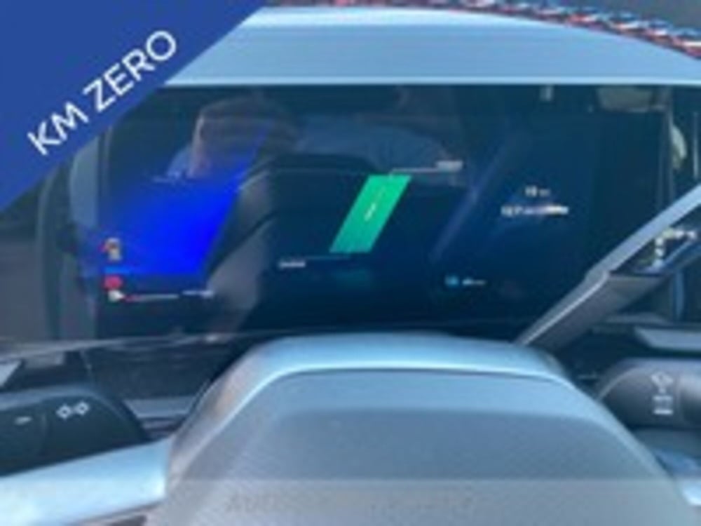 Renault Austral nuova a Udine (11)