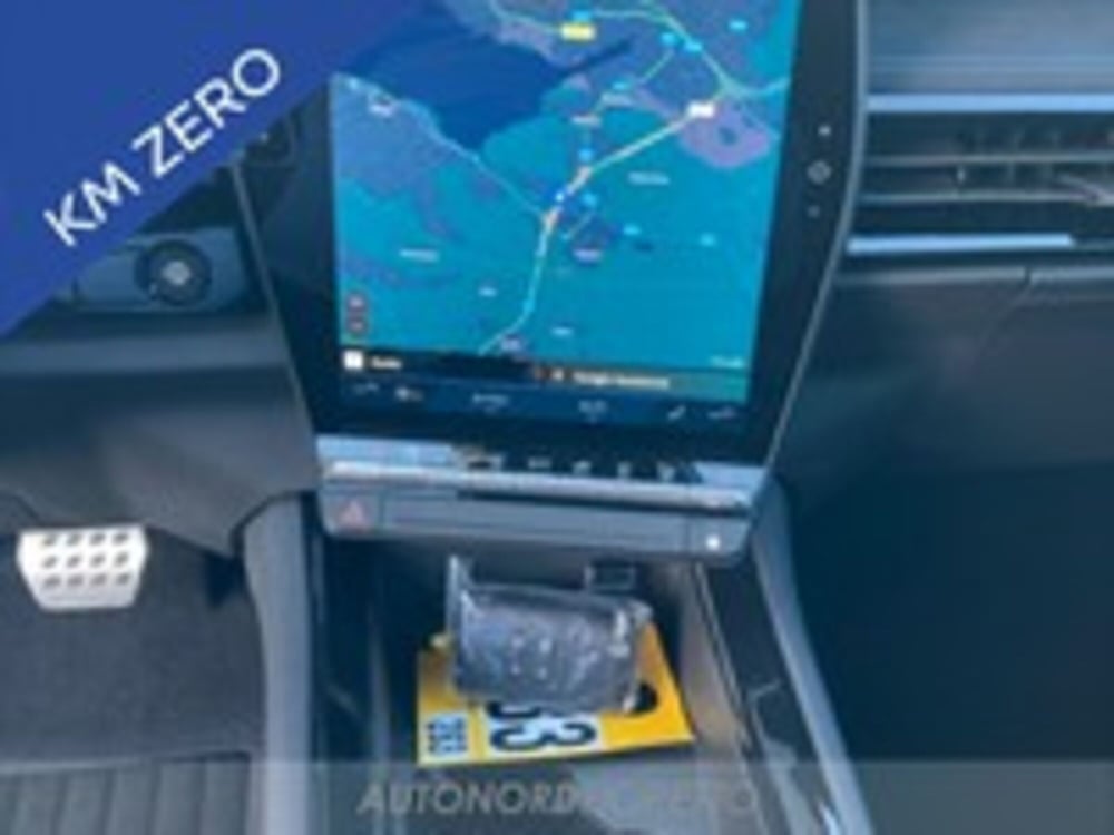 Renault Austral nuova a Udine (12)