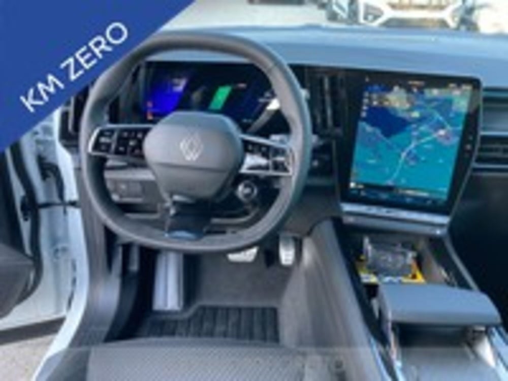 Renault Austral nuova a Udine (13)