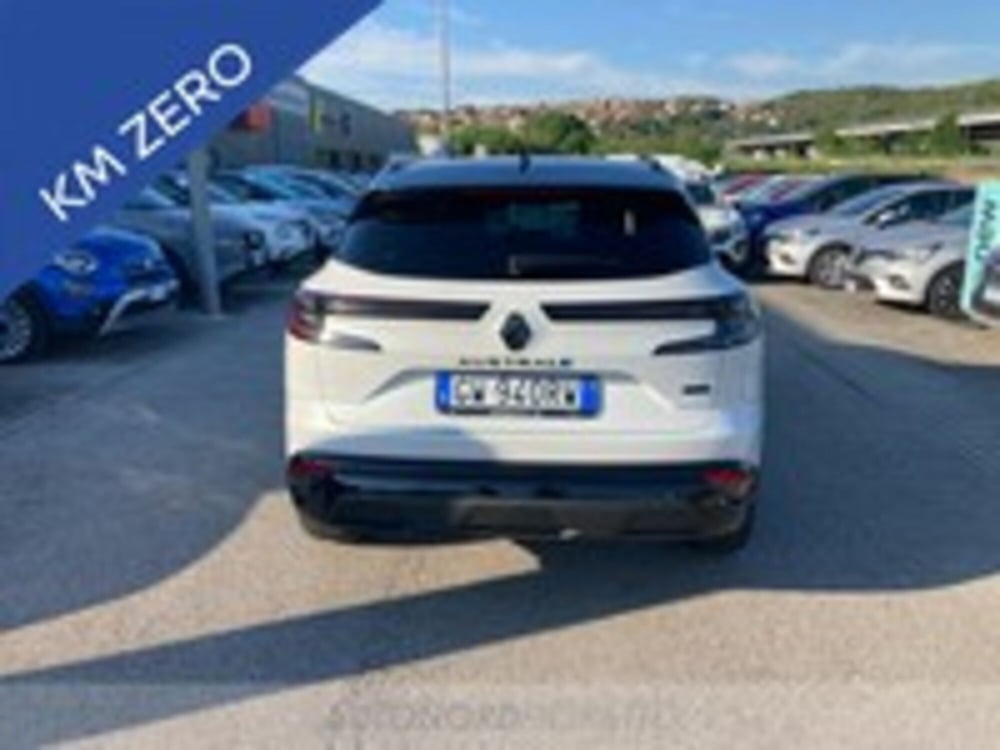 Renault Austral nuova a Udine (4)