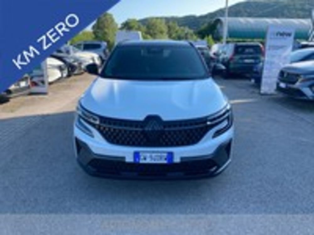 Renault Austral nuova a Udine (8)
