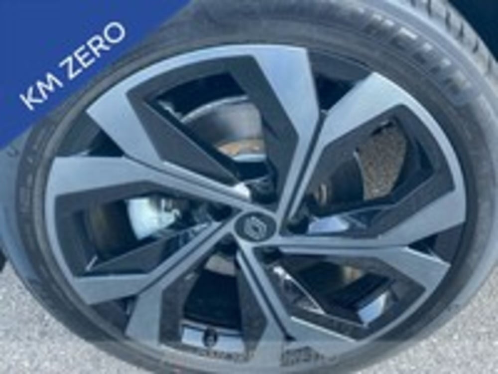 Renault Austral nuova a Udine (9)