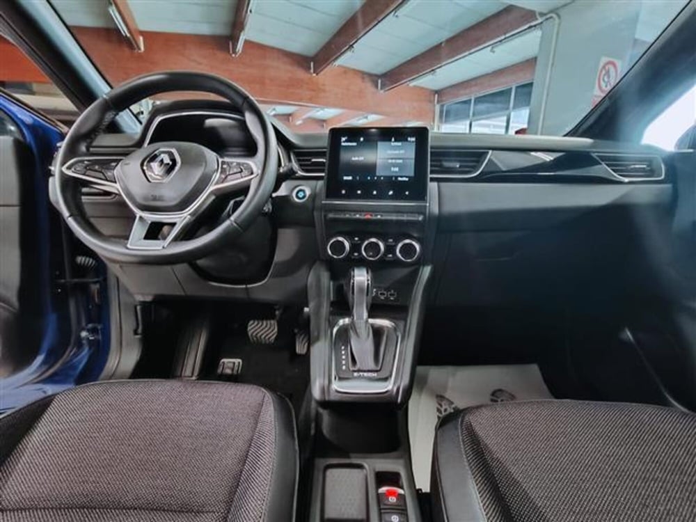 Renault Captur usata a Brescia (11)