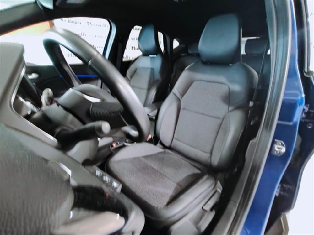 Renault Captur usata a Brescia (12)
