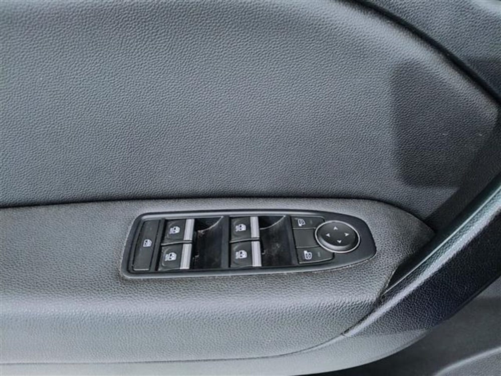 Renault Captur usata a Brescia (15)