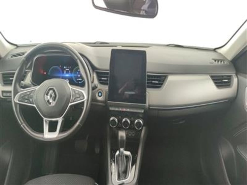 Renault Arkana usata a Bari (15)