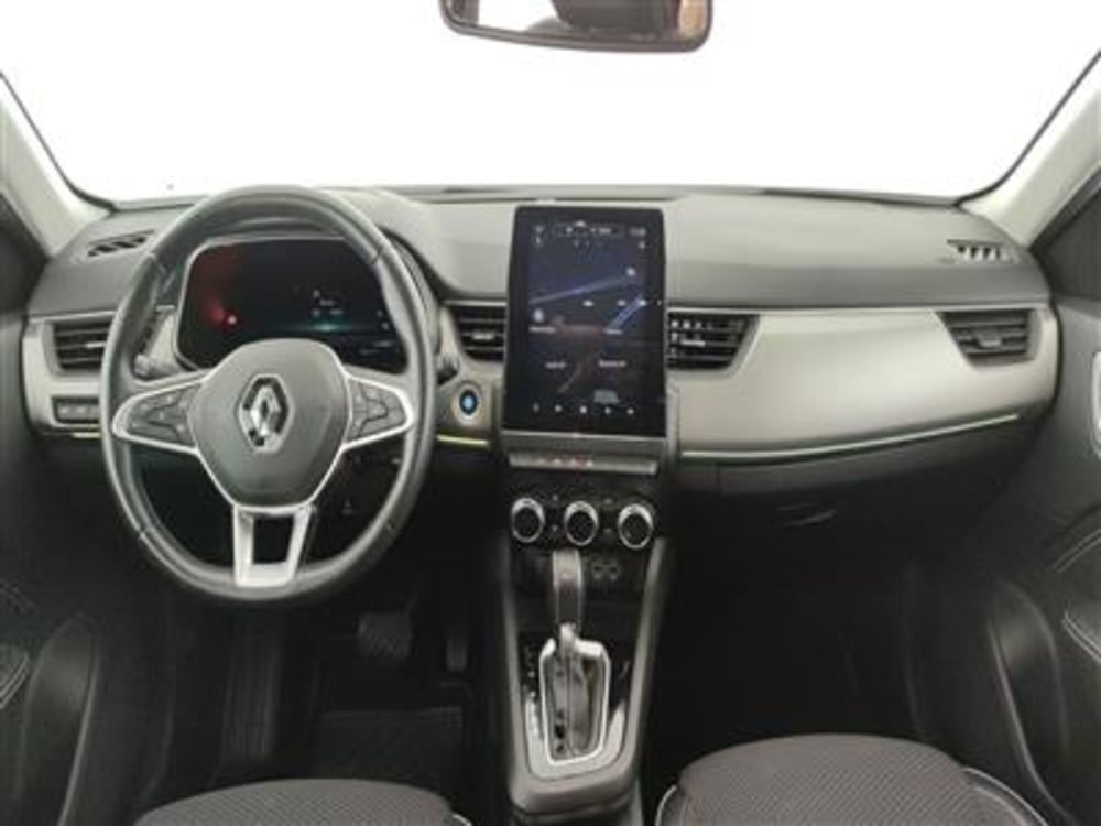 Renault Arkana usata a Bari (15)