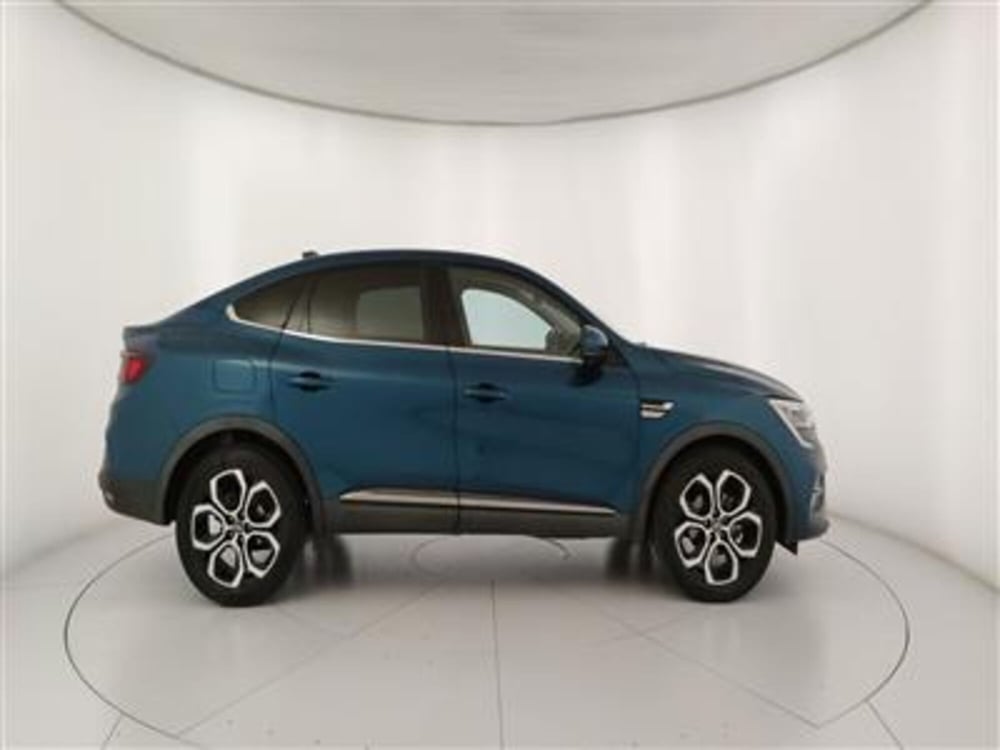 Renault Arkana usata a Bari (9)