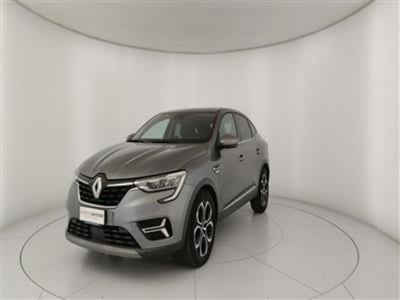 Renault Arkana E-Tech 145 CV Intens del 2022 usata a Bari