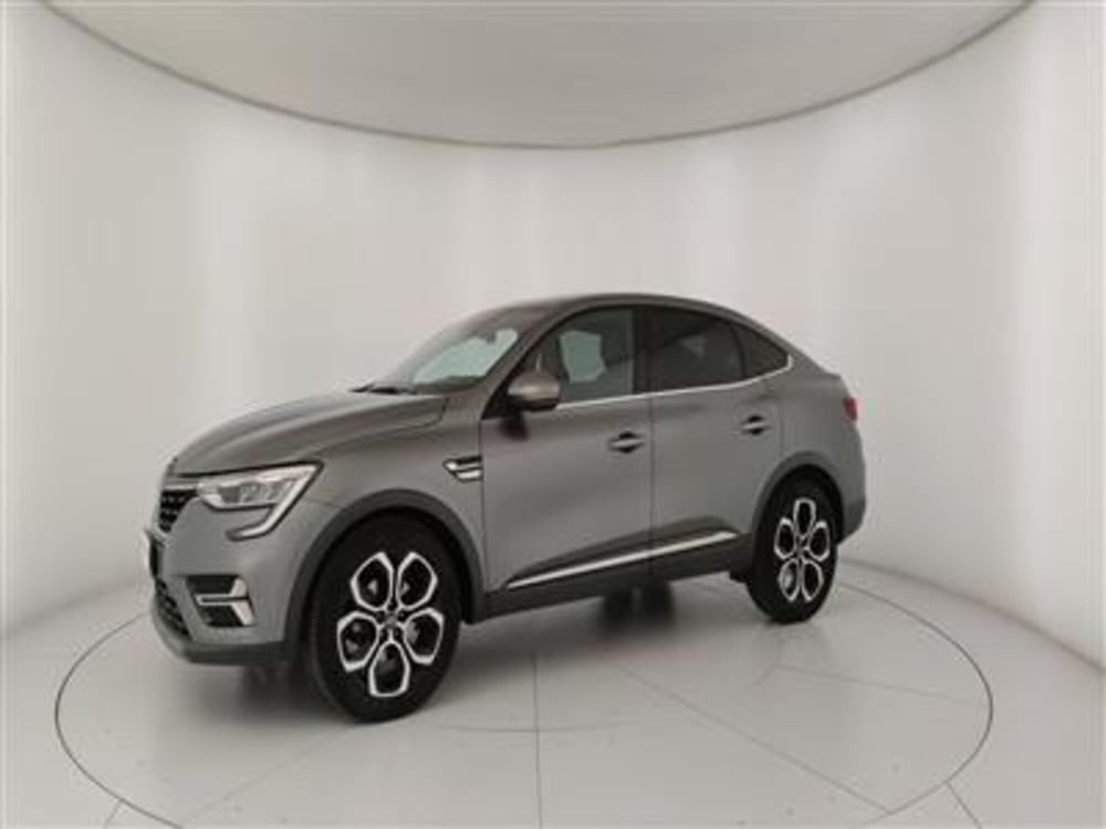 Renault Arkana usata a Bari (2)