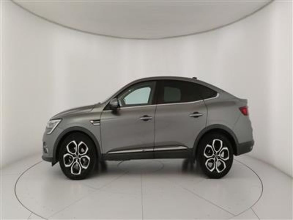 Renault Arkana usata a Bari (3)