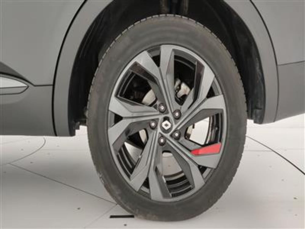 Renault Arkana usata a Bari (12)