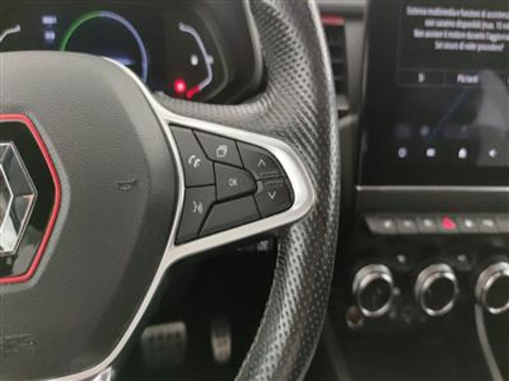 Renault Arkana usata a Bari (15)