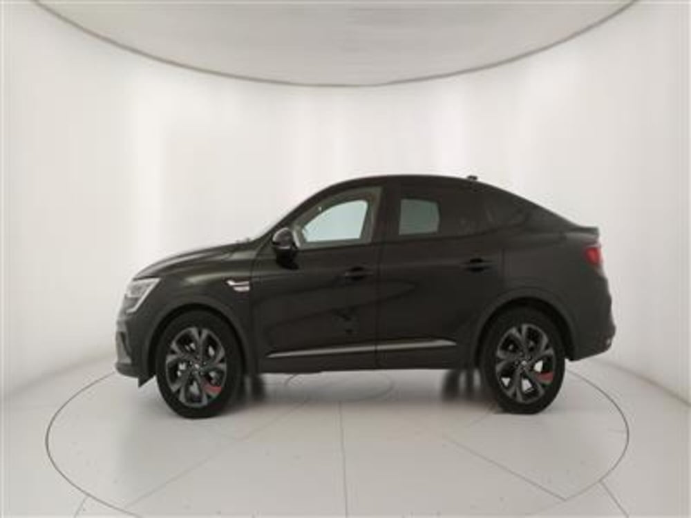 Renault Arkana usata a Bari (3)