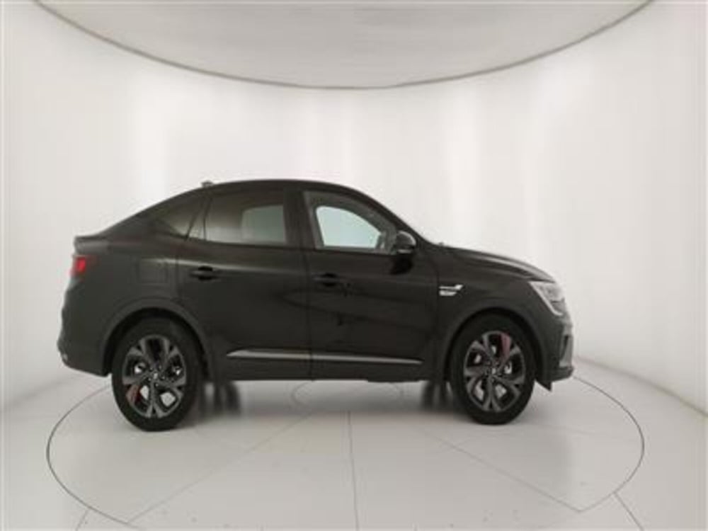 Renault Arkana usata a Bari (9)